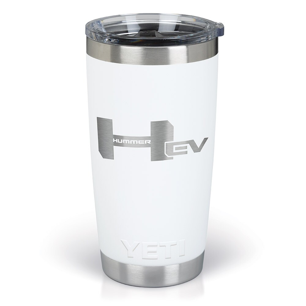 Yeti Vintage Tumblers