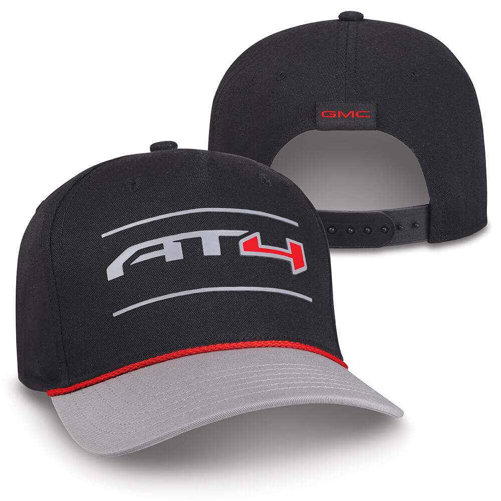 Gmc sales ball cap